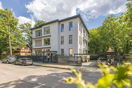 Wohnung Leipzig Altwest - 5 Zimmer, 170 m&sup2;, 950.000&euro; | Angebot:27317462