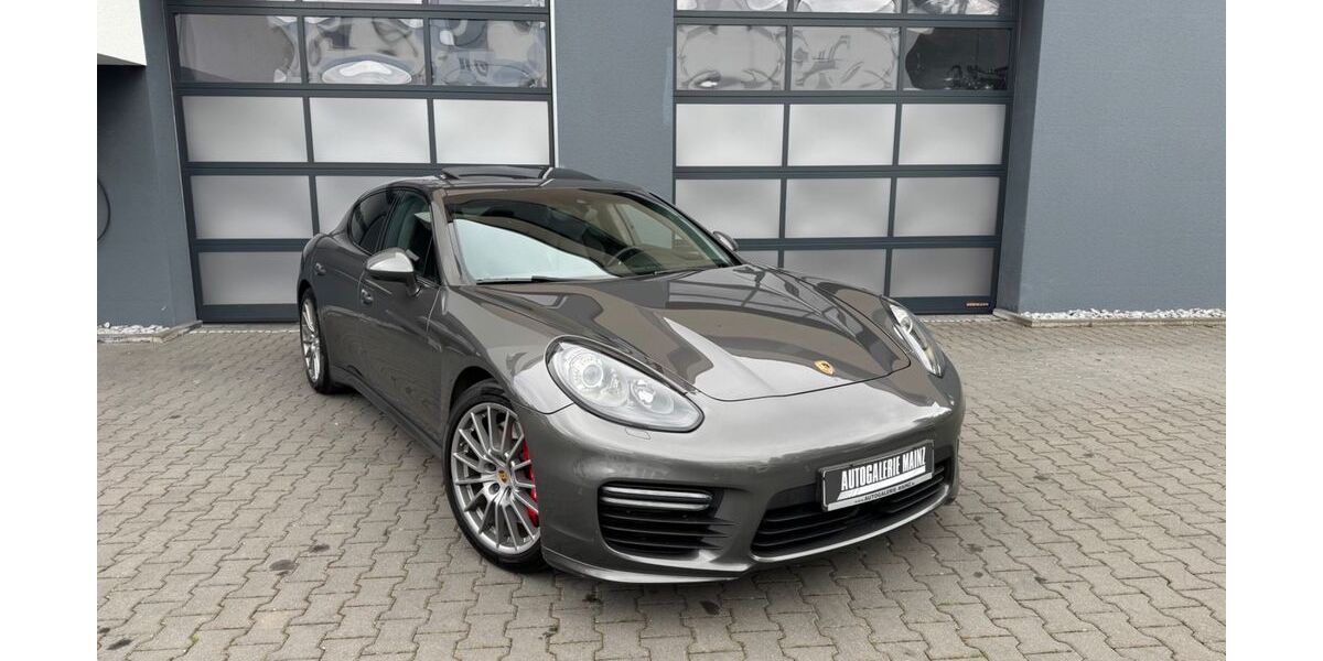 Porsche Panamera 146.900 km 36.890 € Mainz-Kostheim (Wiesbaden) 55246