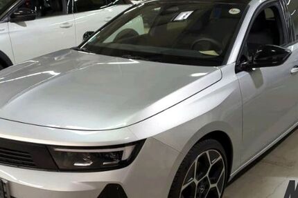 Opel Astra 50.200 km 21.200 &euro; Schöningen 38364