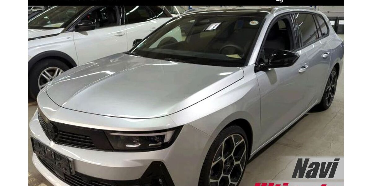 Opel Astra 50.200 km 21.200 &euro; Schöningen 38364