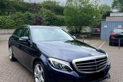 Mercedes-Benz C 250 139.000 km 20.199 &euro; Düsseldorf 40593