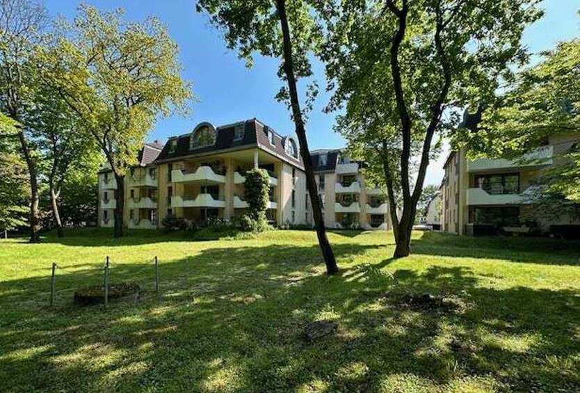Wohnung zum Kaufen in Magdeburg 194.500 € 88 m²