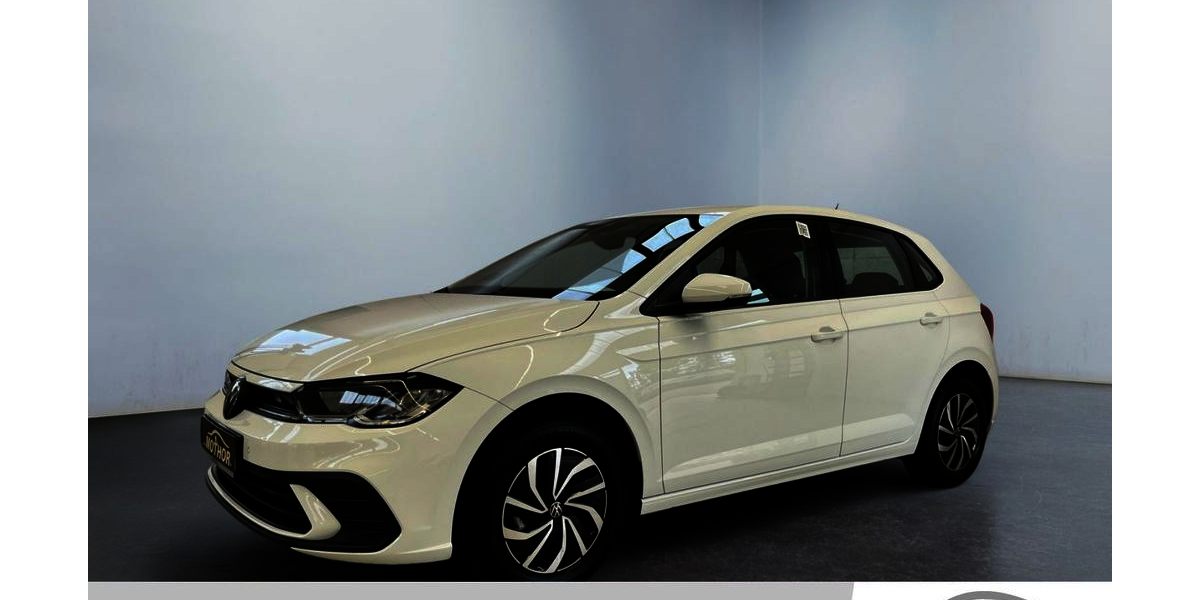 VW Polo 9.854 km 20.980 &euro; Brandenburg 14770