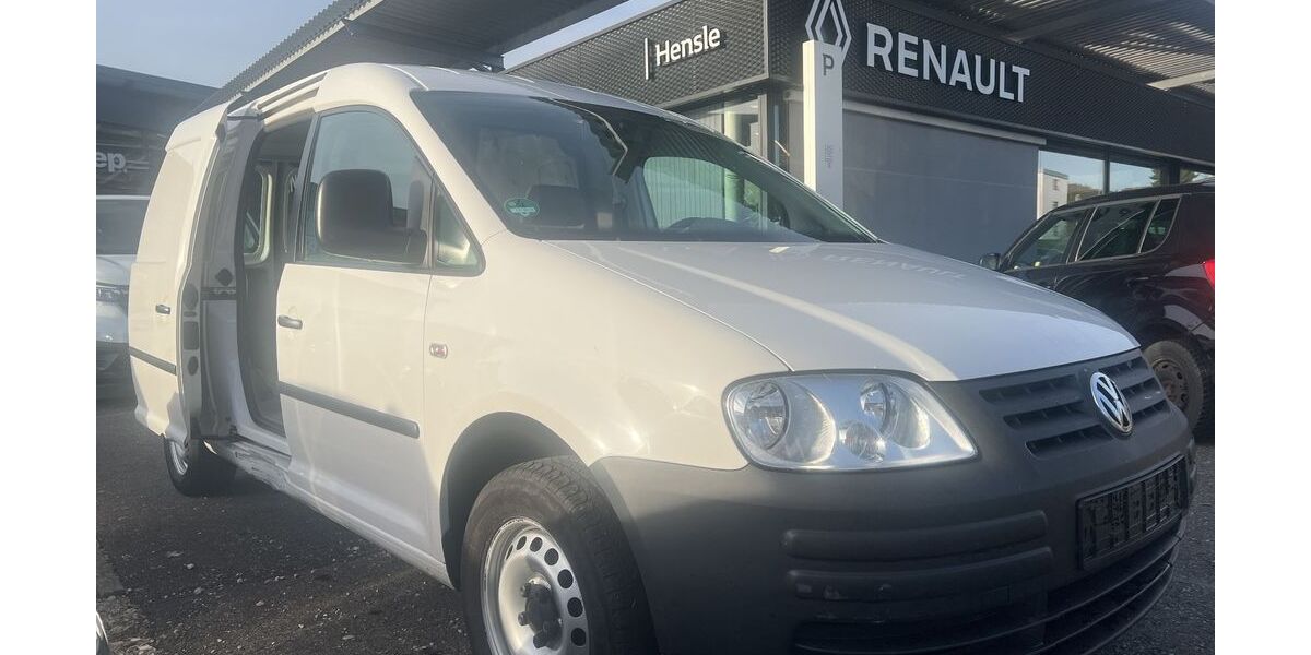 VW Caddy 142.365 km 5.800 &euro; Tuttlingen 78532