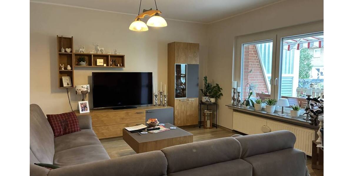 Reihenmittelhaus Diepholz - 4 Zimmer, 90 m&sup2;, 219.000&euro; | Angebot:26694860
