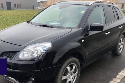 Renault Koleos 290.000 km 3.990 &euro; Muhr am See 91735