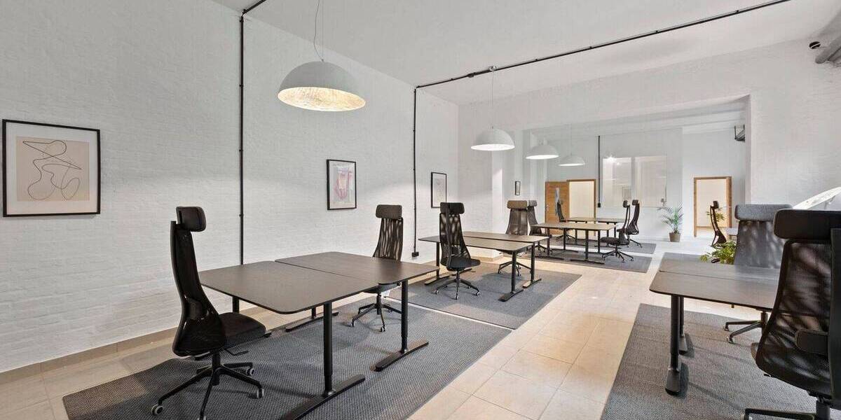 Gewerbeobjekt Berlin Köpenick - 3 Zimmer, 2.800.000&euro; | Angebot:26433333