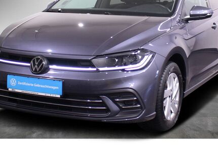 VW Polo 11.119 km 22.122 € Brandis 04821
