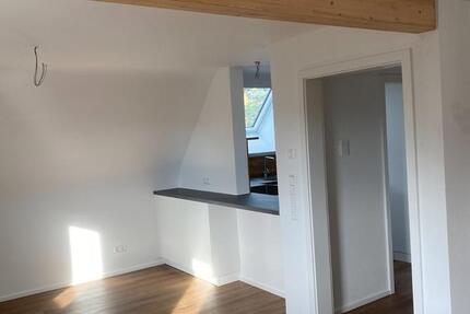 5-Zimmer-Maisonette Wohnung zu vermieten 5 zimmer