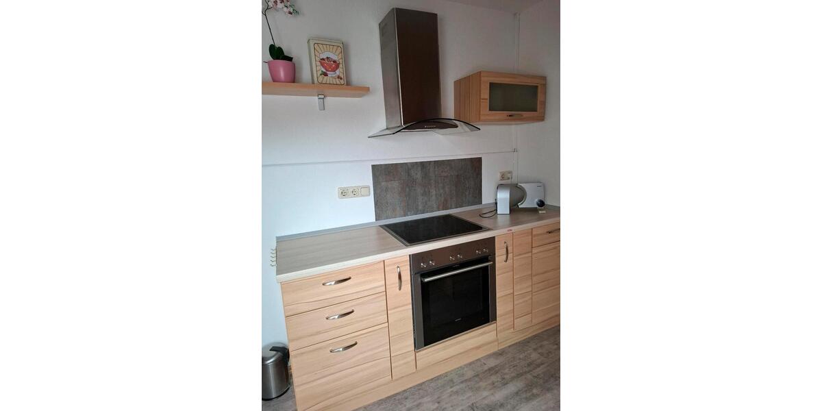 Etagenwohnung Gülzow-Prüzen Prüzen - 2 Zimmer, 30 m&sup2;, 198&euro; | Angebot:25286848