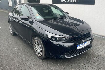 Opel Corsa 15.800 km 19.270 &euro; Rödermark 63322