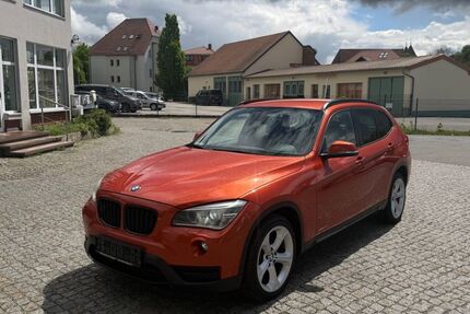 BMW X1 166.400 km 10.600 &euro; Luckau 15926