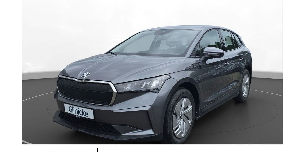 Skoda Enyaq 45.187 km 23.760 &euro; Eschwege 37269