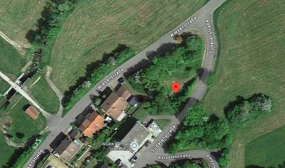 Grundstück Schefflenz / Mittelschefflenz Mittelschefflenz - 175.000&euro; | Angebot:25745181