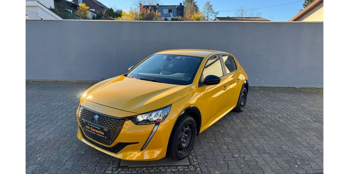 Peugeot 208 24.275 km 19.999 &euro; Riegelsberg 66292
