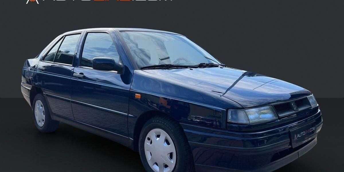 Seat Toledo 86.443 km 3.500 &euro; Ronnenberg StT Empelde Region Hannover 30952