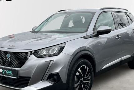 Peugeot 2008 32.900 km 18.900 € Kleinostheim 63801