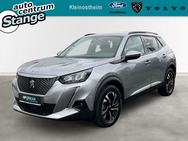Peugeot 2008 32.900 km 18.900 € Kleinostheim 63801