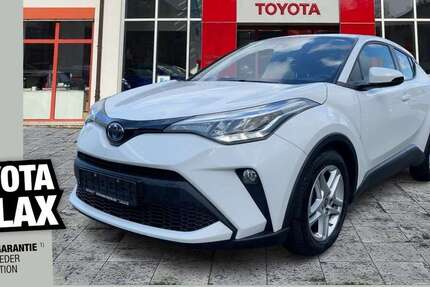 Toyota C-HR 38.455 km 22.220 &euro; Meißen 01662