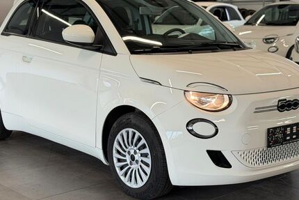 Fiat 500e 15.455 km 15.950 &euro; Friedewald 36289