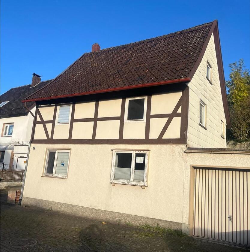 Einfamilienhaus in Eberholzen sofort Einzugsbereit zimmer