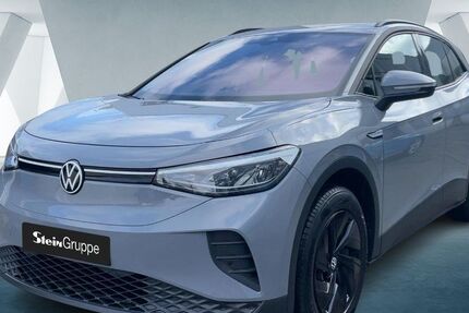 VW ID.4 43.999 km 22.160 &euro; Gummersbach 51645