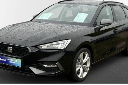 Seat Leon 1.010 km 28.690 € Achim 28832