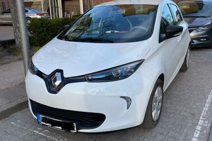 Renault ZOE 69.000 km 6.500 &euro; Lauenburg 21481