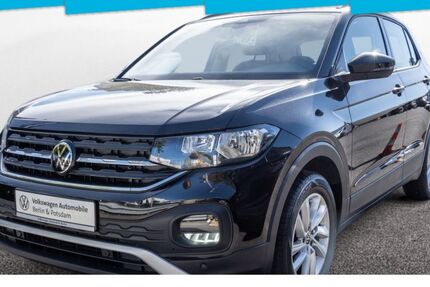 VW T-Cross 26.945 km 21.550 &euro; Berlin 14167