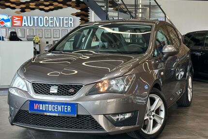 Seat Ibiza 75.399 km 6.999 &euro; Pfaffenhofen 85276