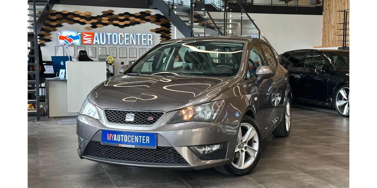 Seat Ibiza 75.399 km 6.999 &euro; Pfaffenhofen 85276
