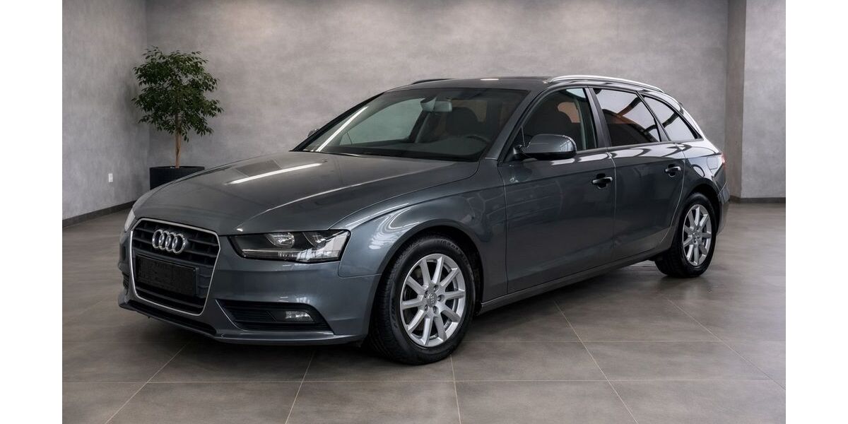 Audi A4 209.985 km 11.999 &euro; Güstrow 18273