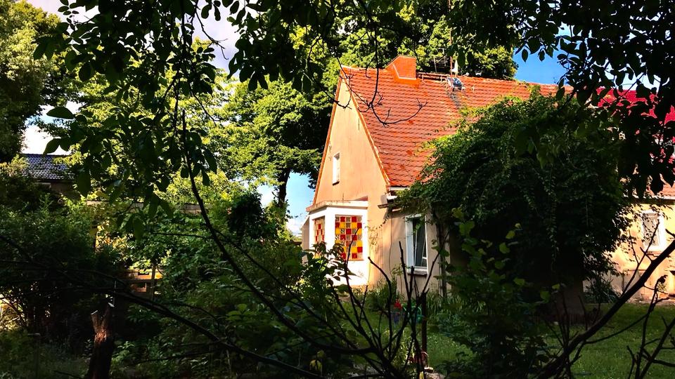 Doppelhaushälfte Plattenburg - 4 Zimmer, 84 m&sup2;, 75.000&euro; | Angebot:26673691