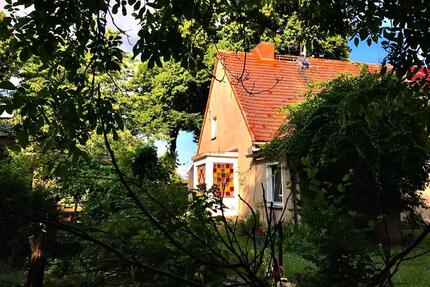 Haus Plattenburg - 4 Zimmer, 84 m&sup2;, 75.000&euro; | Angebot:26673691