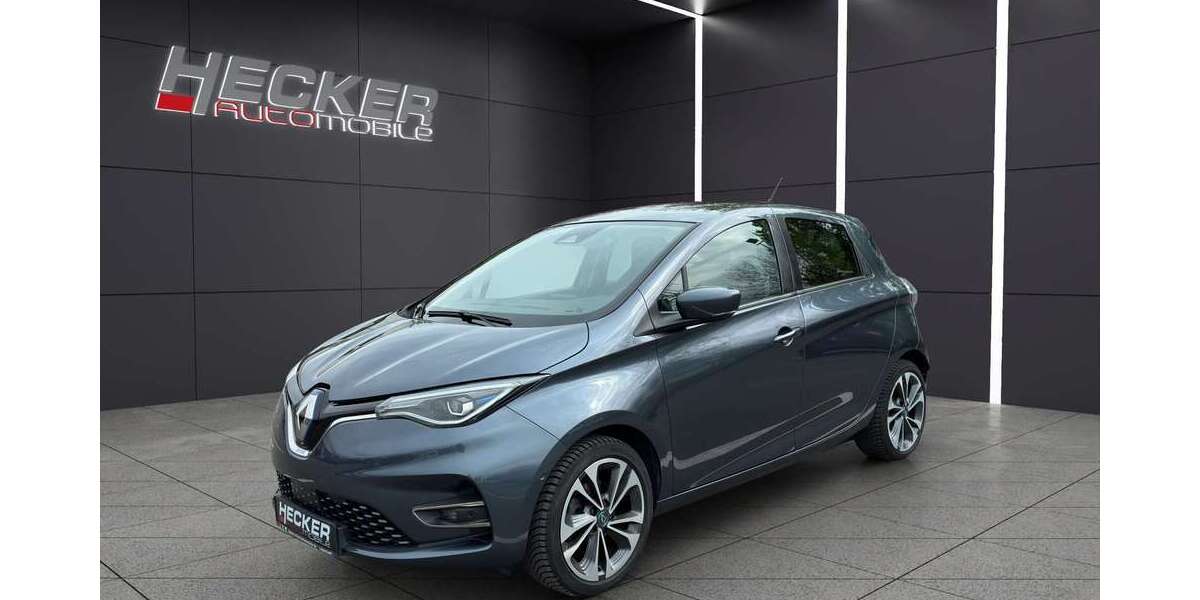 Renault ZOE 90.466 km 9.990 &euro; Lippstadt 59557