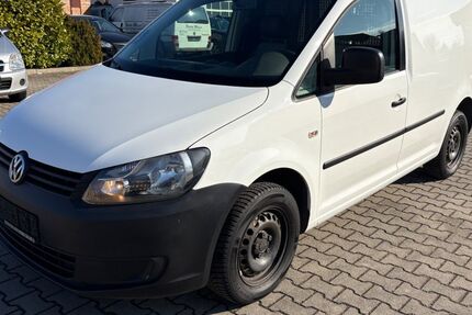 VW Caddy 146.800 km 5.900 &euro; Lommatzsch (bei Dresden) 01623