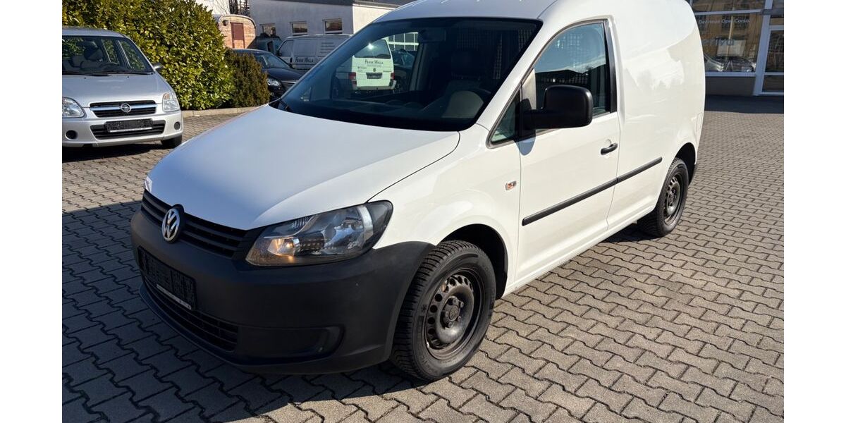 VW Caddy 146.800 km 5.900 &euro; Lommatzsch (bei Dresden) 01623