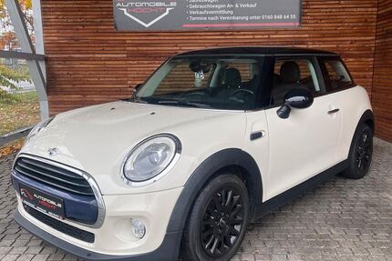Mini Cooper 149.551 km 8.999 &euro; Mitterteich 95666