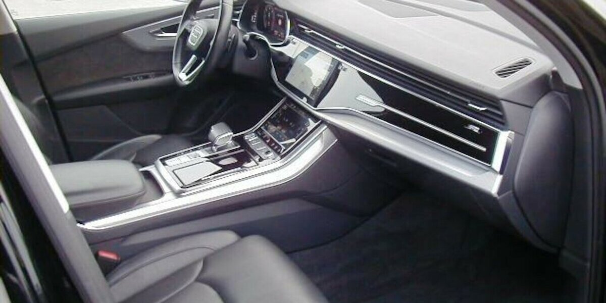 Audi Q7 50 TDI quattro 20 Zoll-Standheizung-Navi-AHK-LE 229.481 km 33.891 &euro; Wittmund 26409