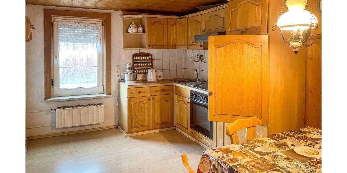 Mehrfamilienhaus, Wohnhaus Neustadt an der Orla Posen - 5 Zimmer, 165 m&sup2;, 49.900&euro; | Angebot:24916607