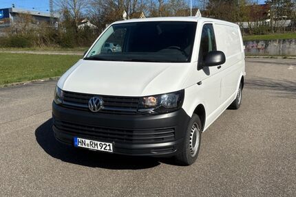 VW T6 Transporter 69.482 km 16.499 &euro; Lauffen 74348