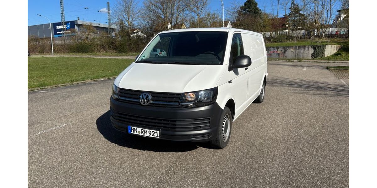 VW T6 Transporter 69.482 km 16.499 &euro; Lauffen 74348