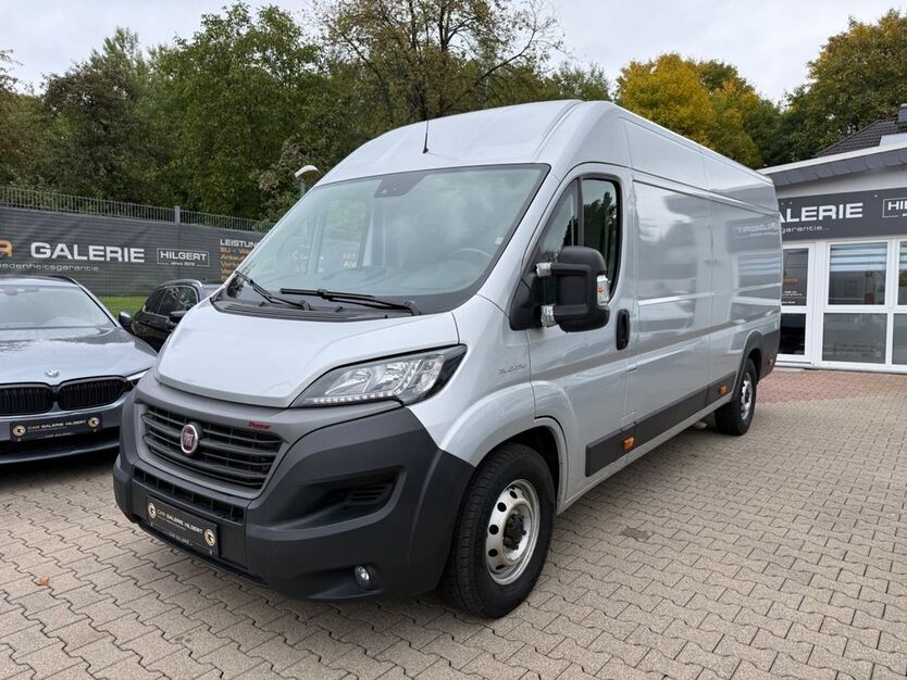 Fiat Ducato 130.200 km 19.900 € Hilgert 56206