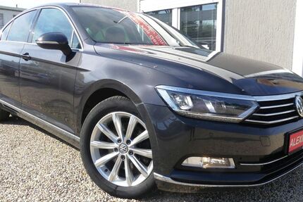 VW Passat 181.336 km 13.500 &euro; Leipzig 04179