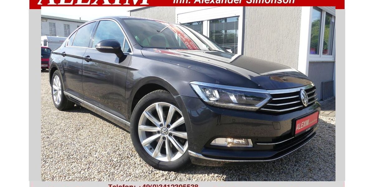 VW Passat 181.336 km 13.700 &euro; Leipzig 04179