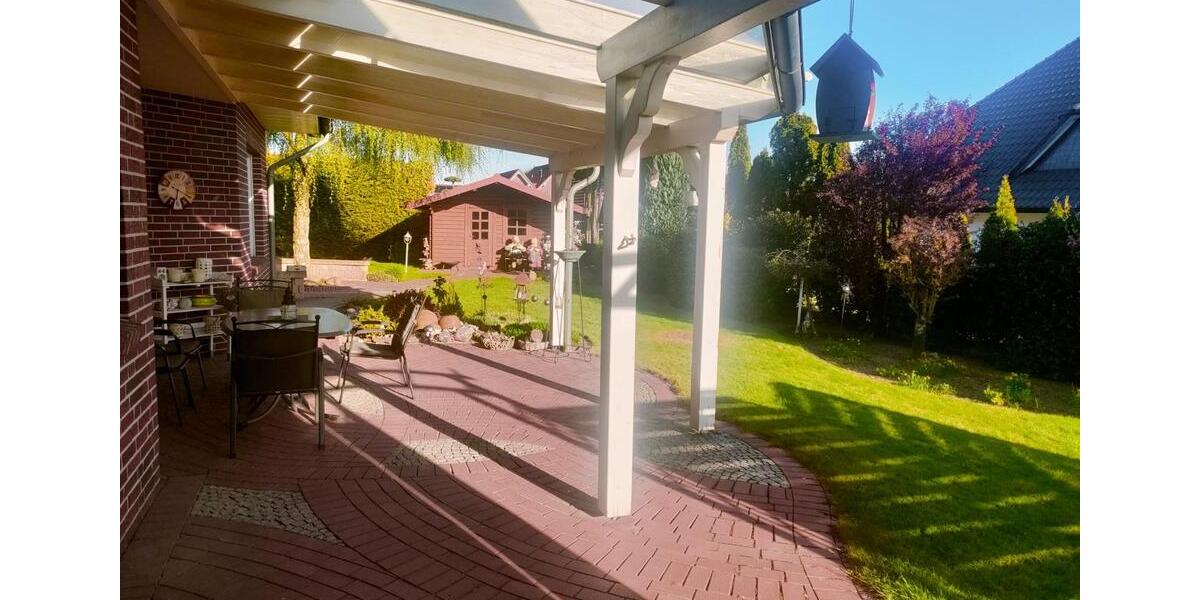 Einfamilienhaus Emstek - 12 Zimmer, 197 m&sup2;, 1.750&euro; | Angebot:26346040