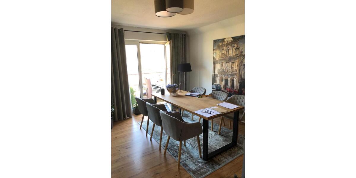 Dachgeschoßwohnung Verden (Aller) - 3 Zimmer, 88 m&sup2;, 898&euro; | Angebot:25613500