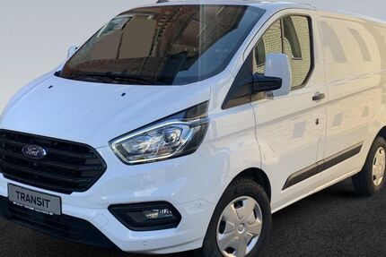 Ford Transit Custom 65.000 km 23.900 &euro; Neuberg 63543