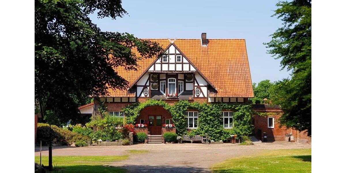 Einfamilienhaus Bruchhausen-Vilsen Vilsen - 1.300.000&euro; | Angebot:26040501