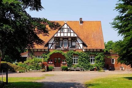 Haus Bruchhausen-Vilsen Vilsen - 1.300.000&euro; | Angebot:26040501